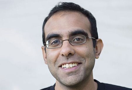  Raj Suri, Co-Founder and CEO, Presto